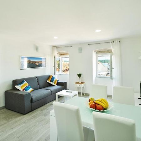Roviv Apartments In The Old Town By Irundo Rovinj Exteriér fotografie