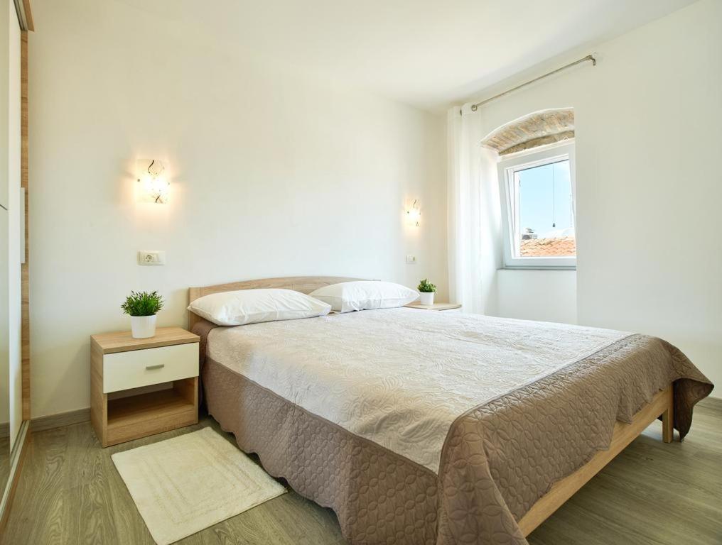 Roviv Apartments In The Old Town By Irundo Rovinj Exteriér fotografie