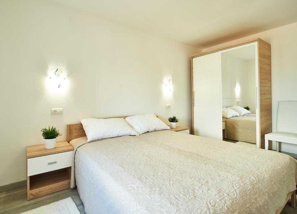 Roviv Apartments In The Old Town By Irundo Rovinj Exteriér fotografie